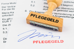 Kosten für die Pflege : Pflegegeld, Pflegegrad, MDK 